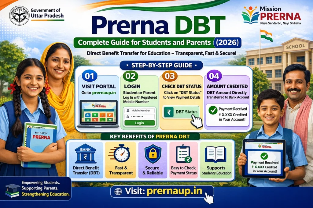 What Is Prerna DBT?