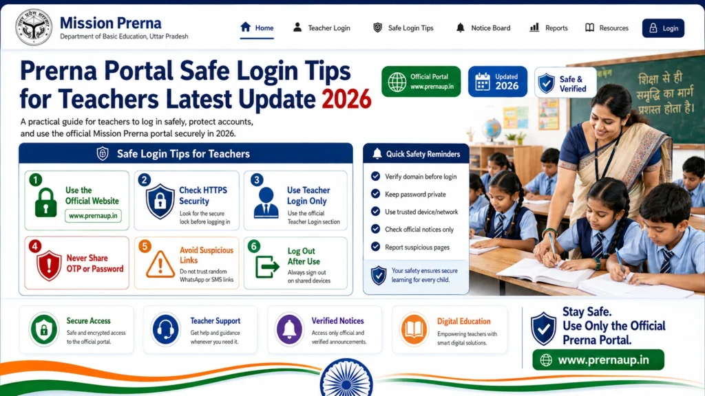 Keep Your Login Credentials Private